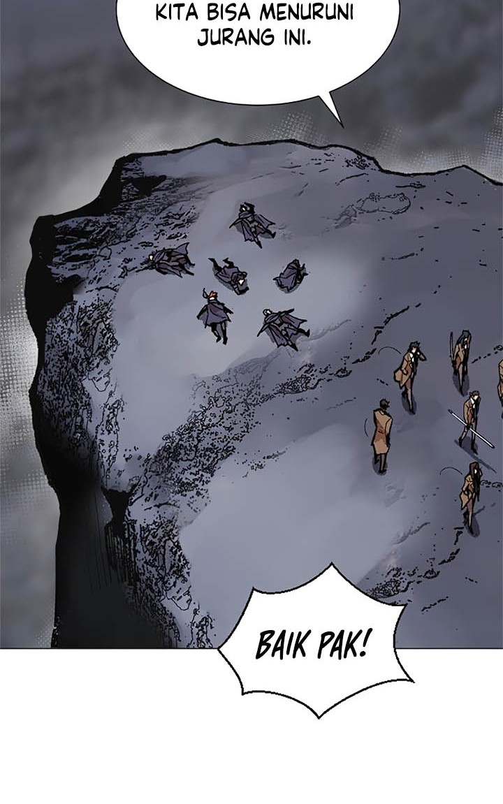 Limit Breaker Chapter 6 - halaman 39
