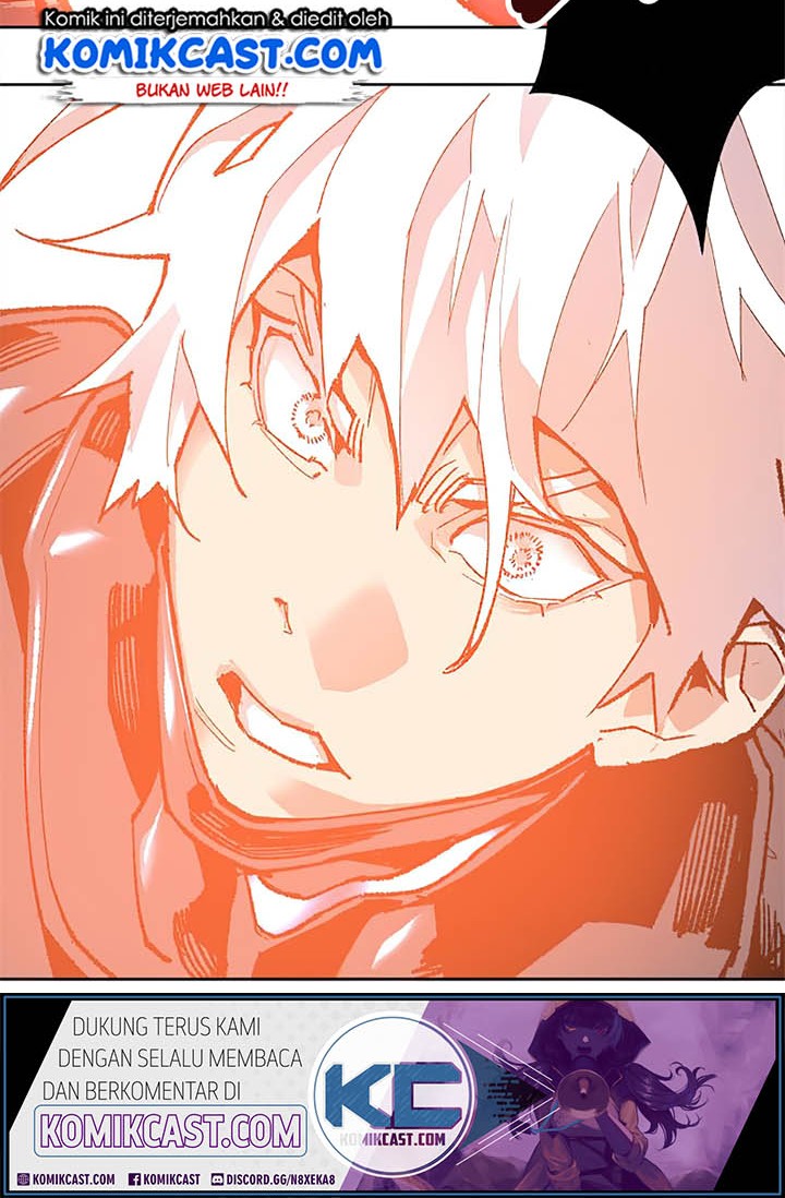 Limit Breaker Chapter 6 - halaman 4