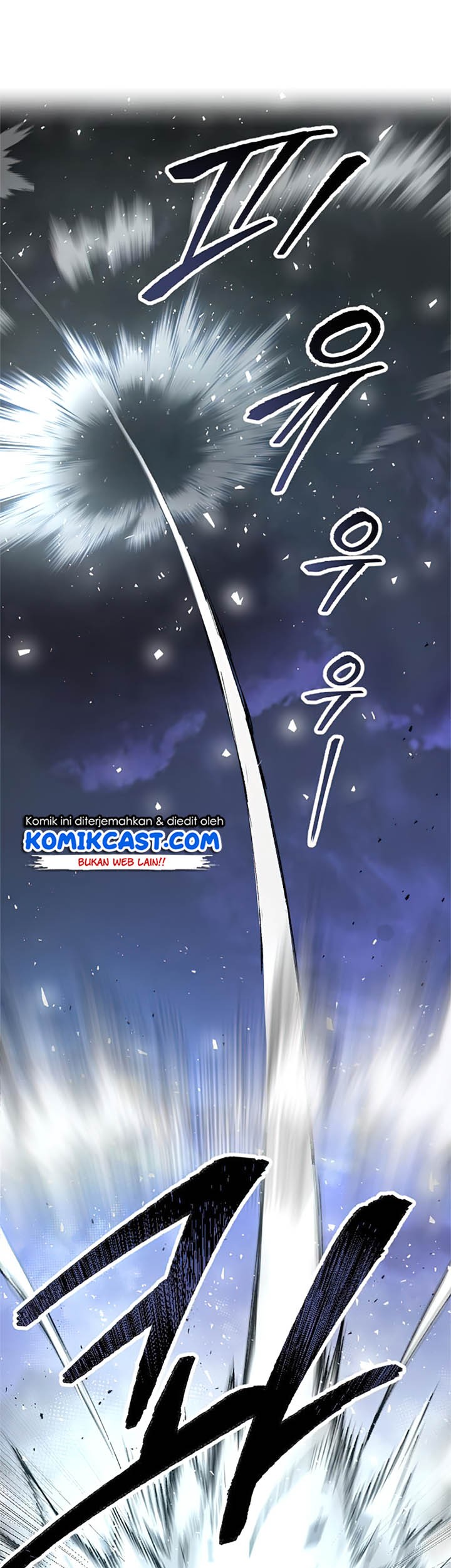 Limit Breaker Chapter 6 - halaman 40