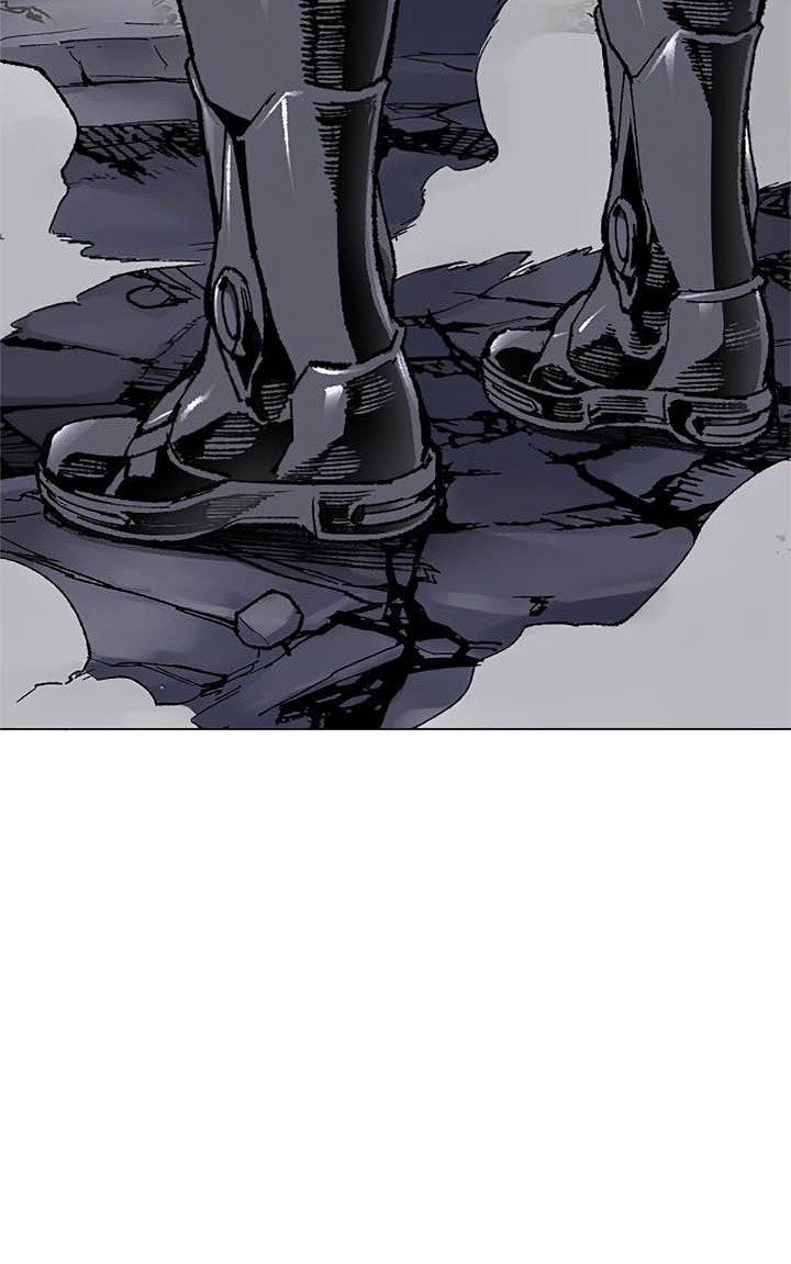 Limit Breaker Chapter 6 - halaman 43