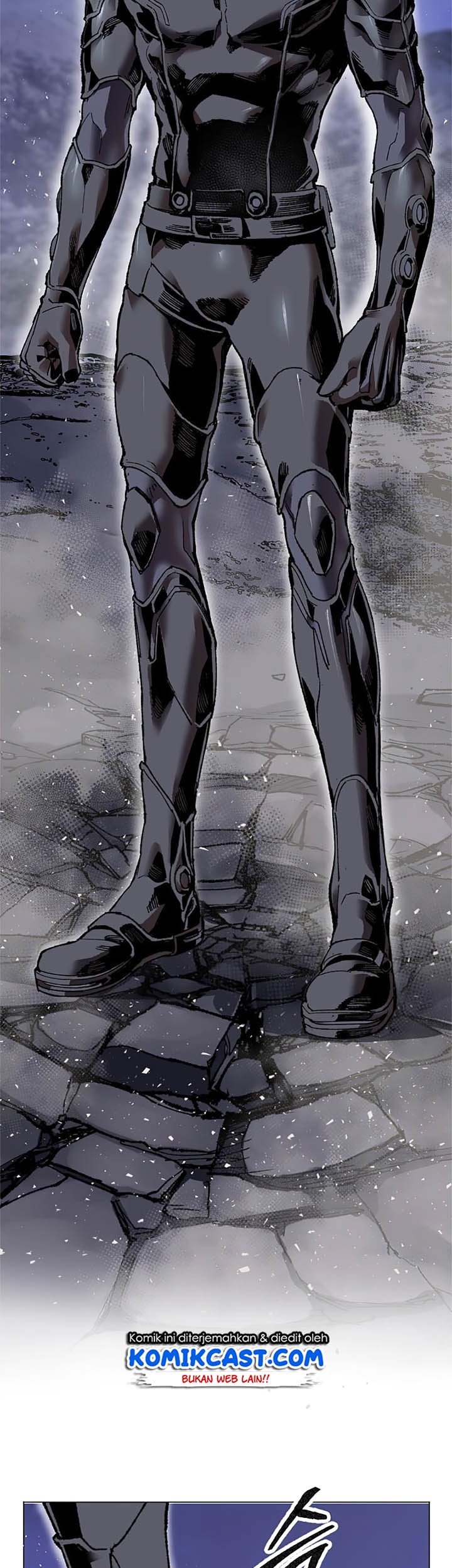 Limit Breaker Chapter 6 - halaman 46
