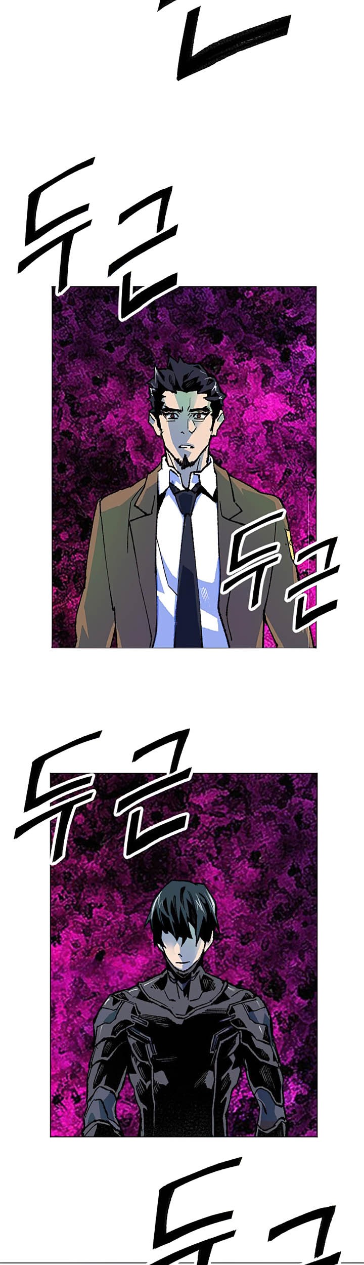 Limit Breaker Chapter 6 - halaman 50