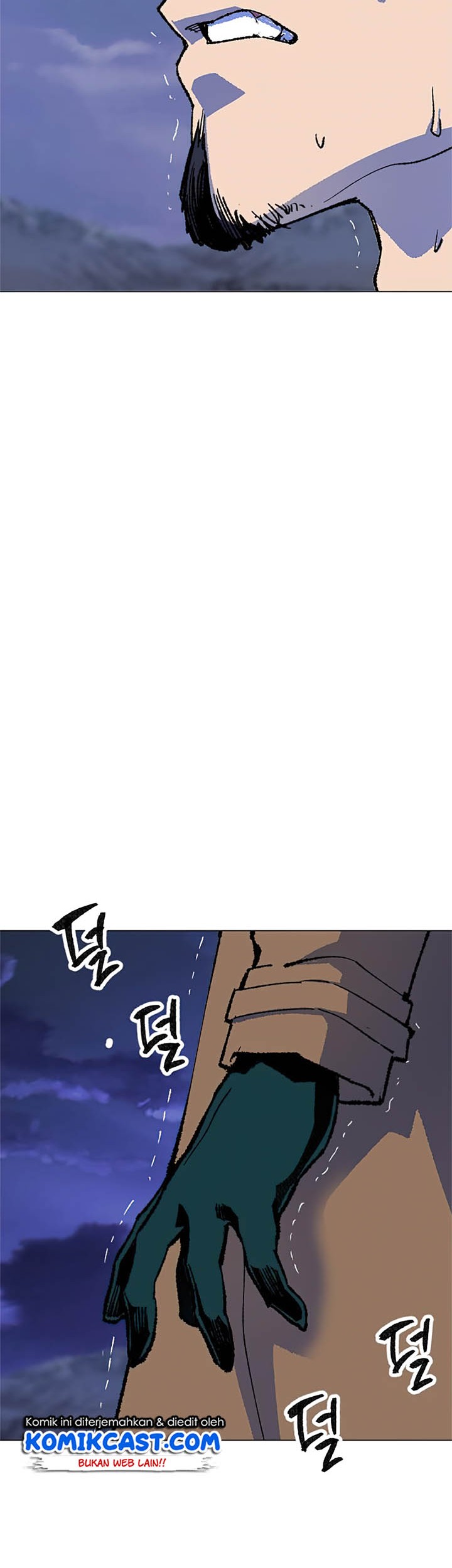 Limit Breaker Chapter 6 - halaman 57