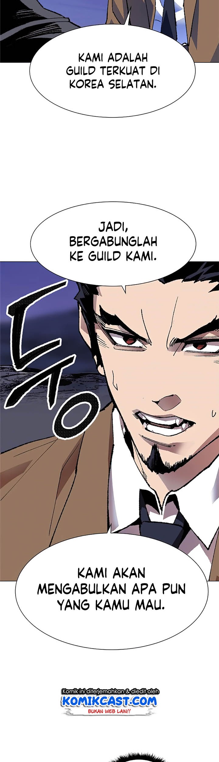 Limit Breaker Chapter 6 - halaman 65