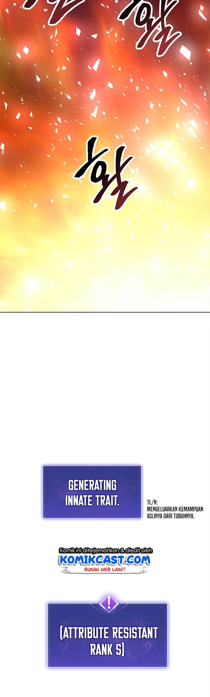 Limit Breaker Chapter 6 - halaman 7