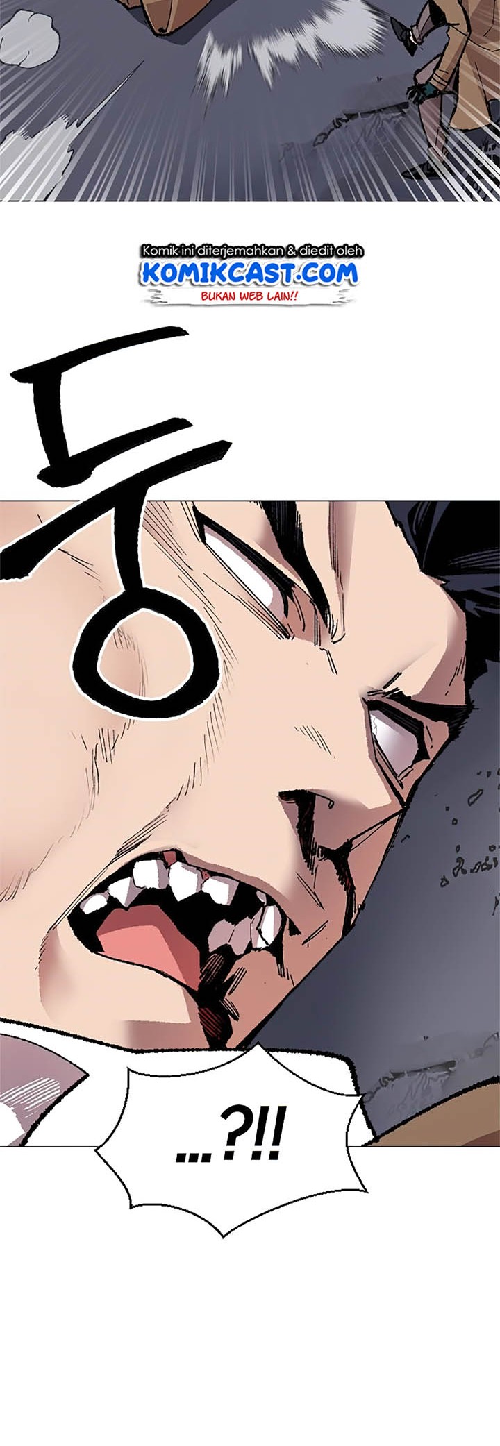 Limit Breaker Chapter 6 - halaman 75