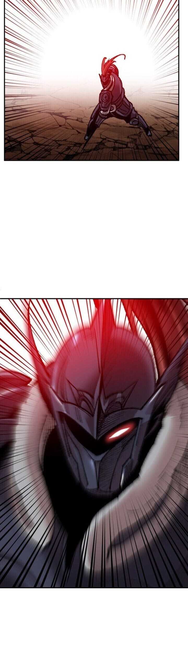 Limit Breaker Chapter 60 - halaman 10
