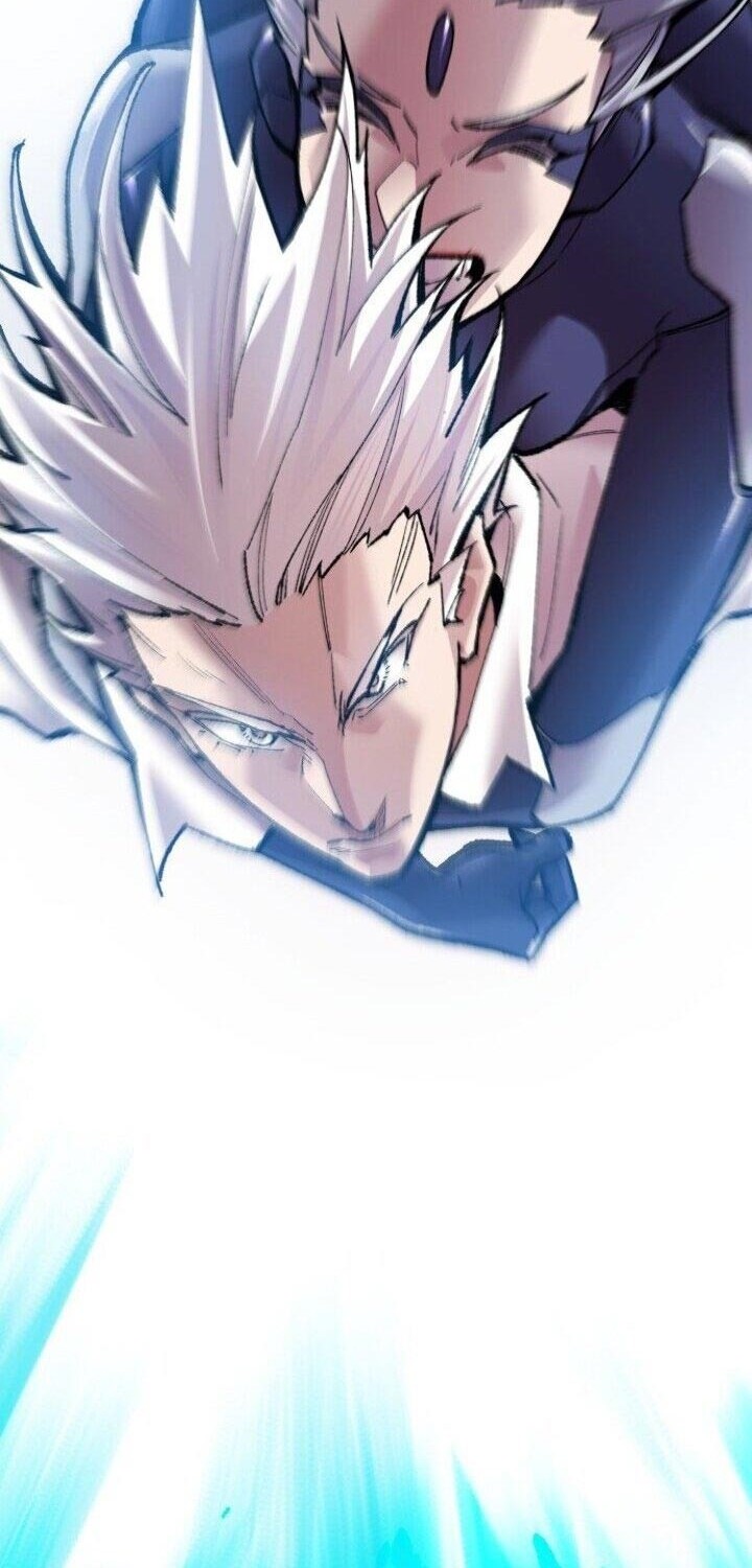 Limit Breaker Chapter 60 - halaman 101
