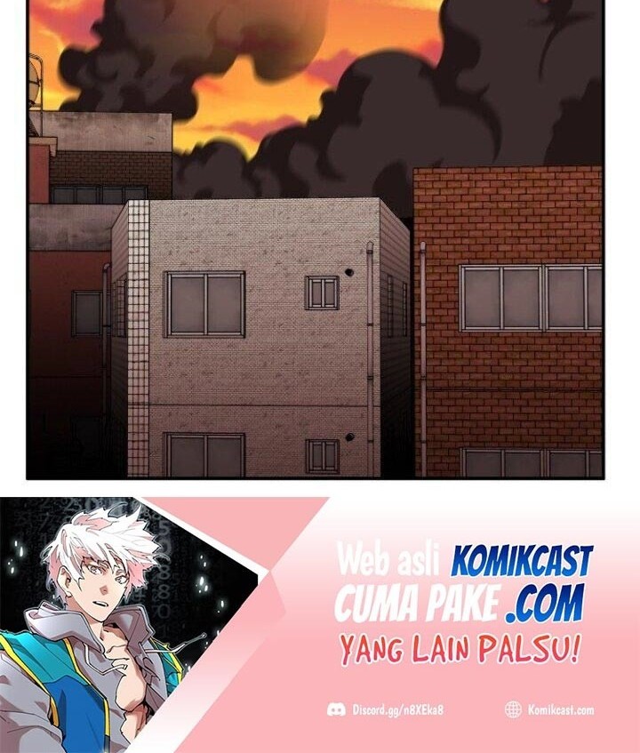 Limit Breaker Chapter 60 - halaman 103
