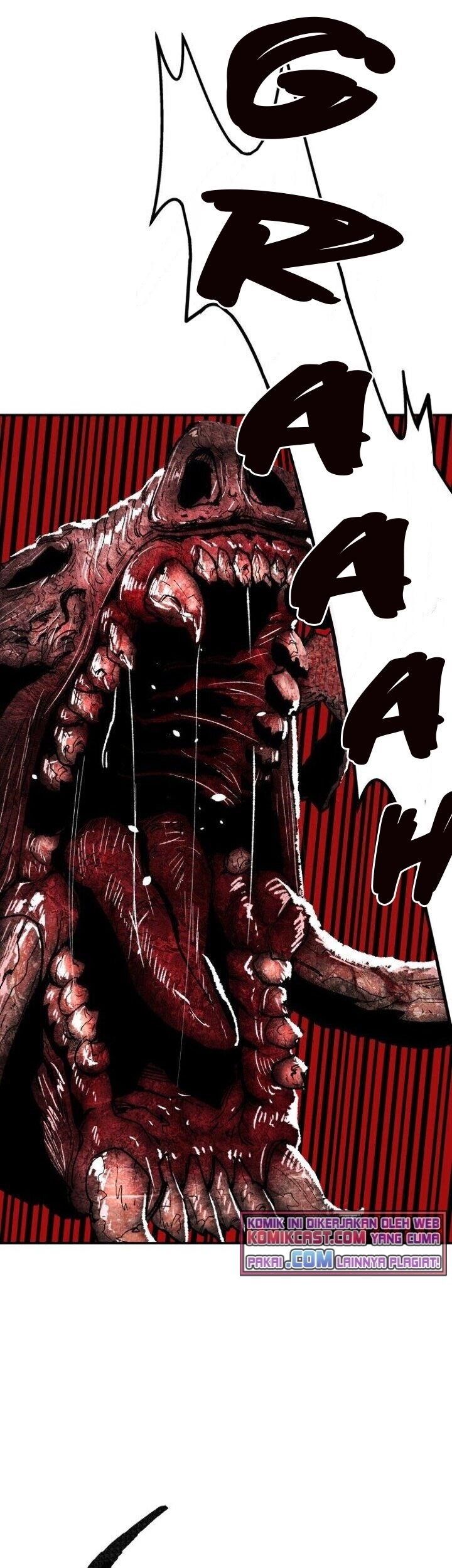 Limit Breaker Chapter 60 - halaman 104