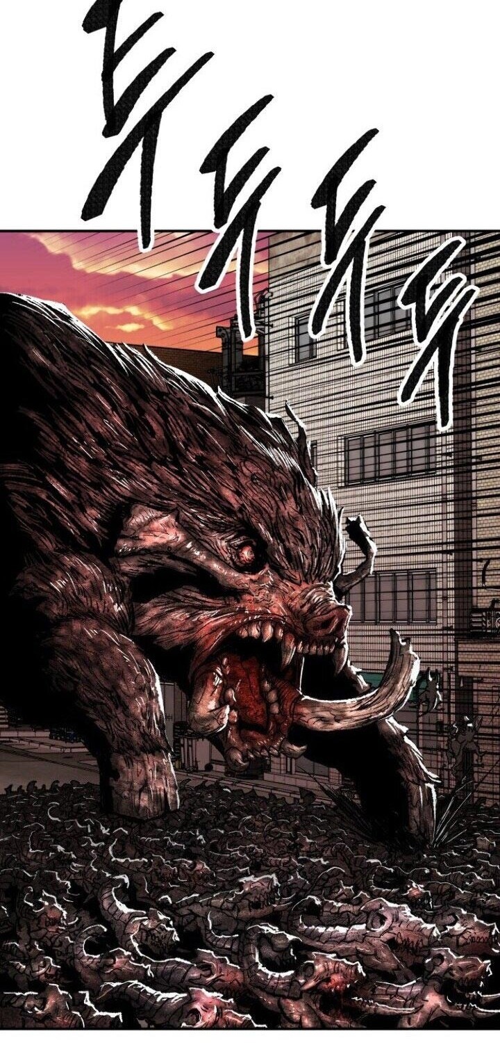 Limit Breaker Chapter 60 - halaman 105
