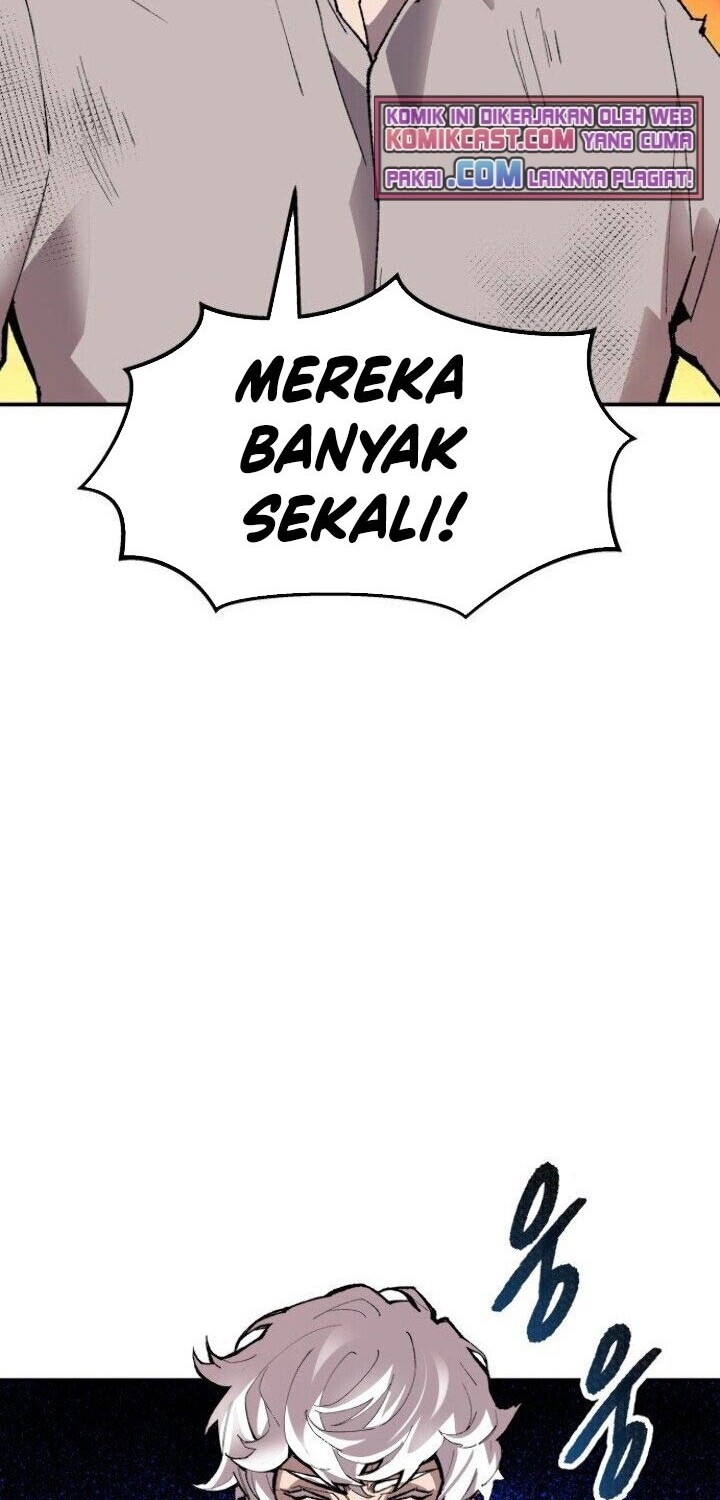 Limit Breaker Chapter 60 - halaman 109