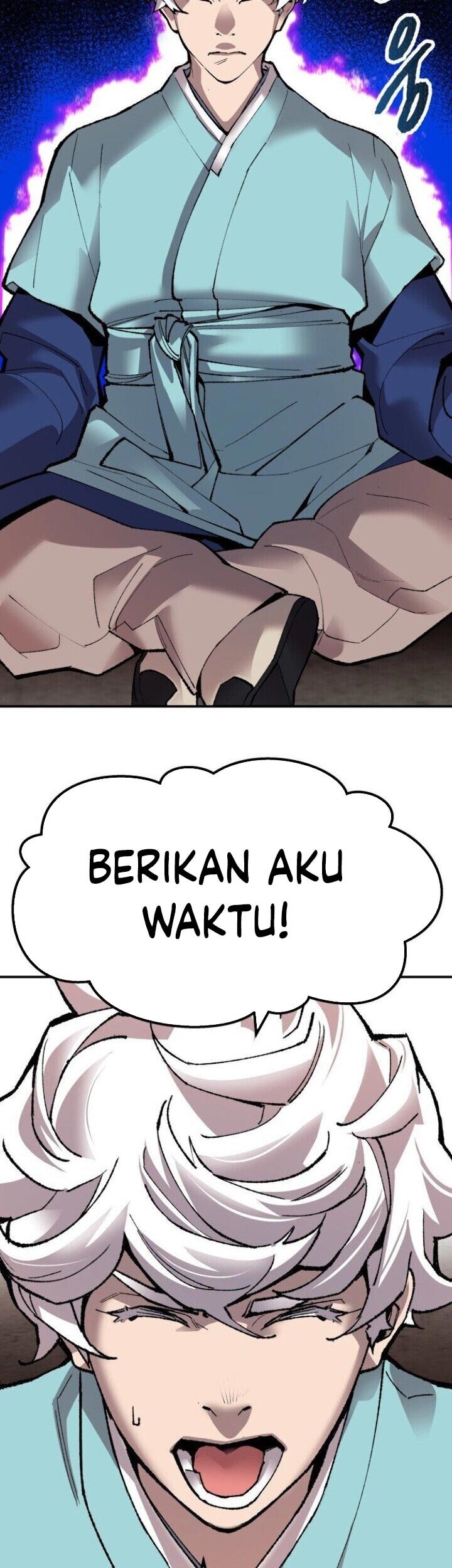 Limit Breaker Chapter 60 - halaman 110