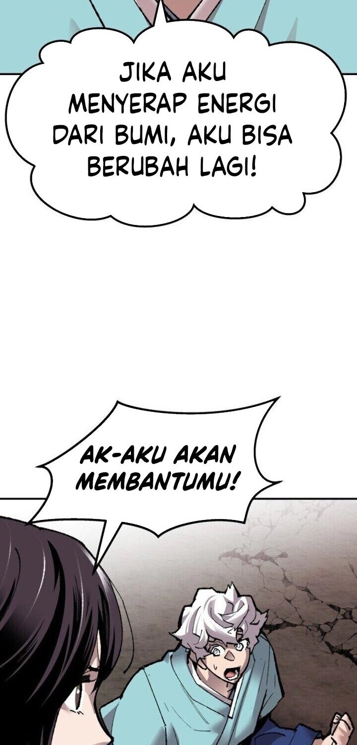Limit Breaker Chapter 60 - halaman 111