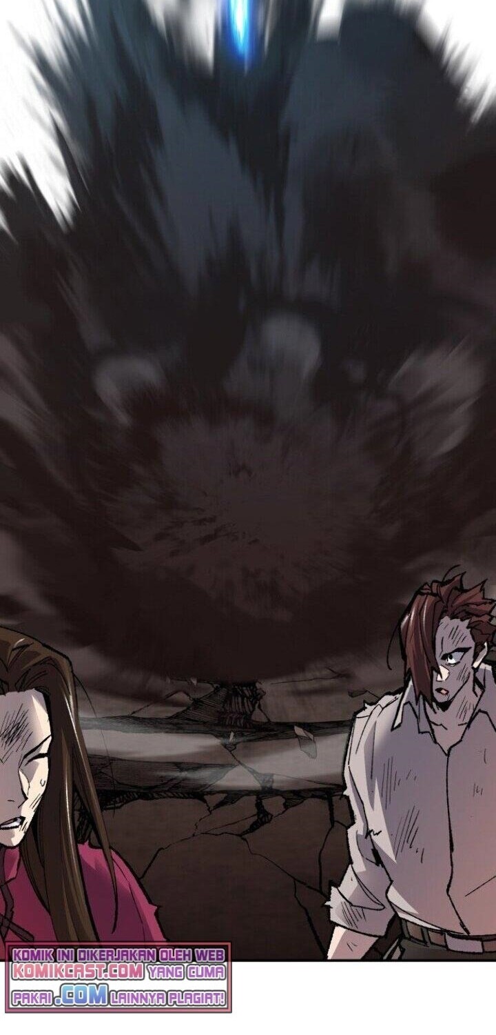 Limit Breaker Chapter 60 - halaman 116