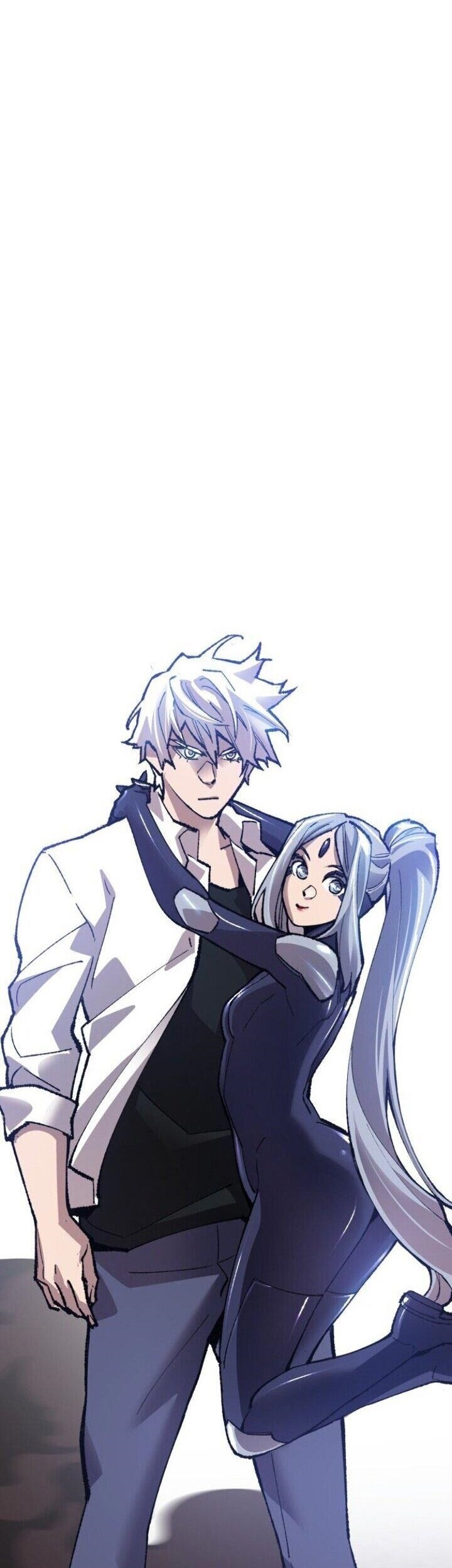Limit Breaker Chapter 60 - halaman 119