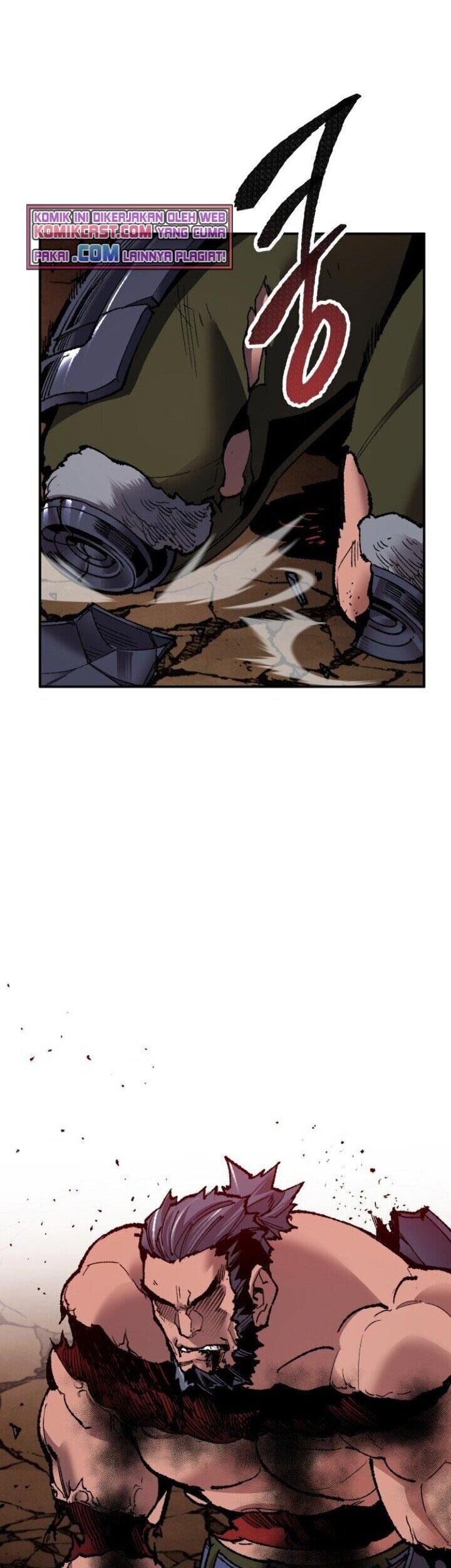 Limit Breaker Chapter 60 - halaman 17