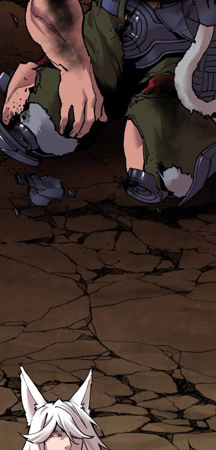 Limit Breaker Chapter 60 - halaman 18
