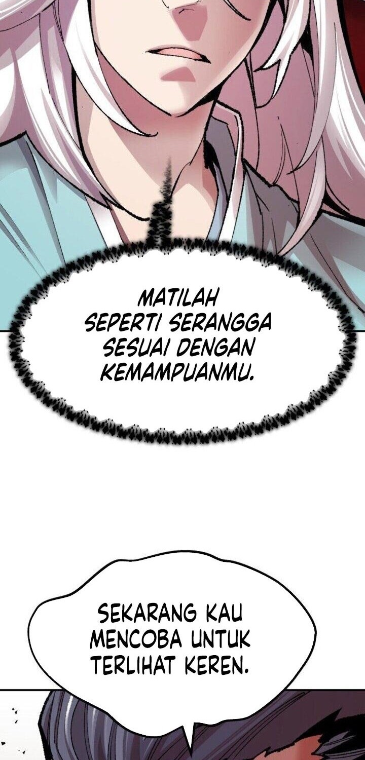Limit Breaker Chapter 60 - halaman 20