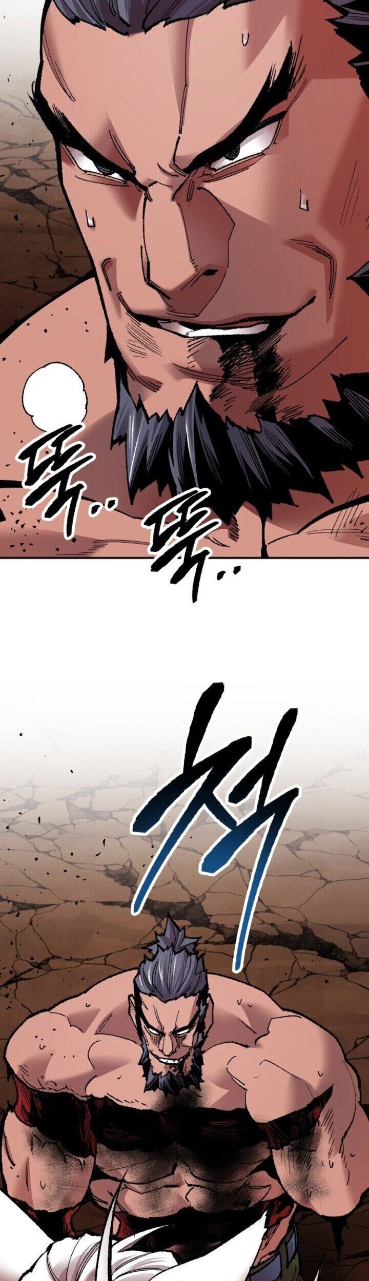 Limit Breaker Chapter 60 - halaman 21