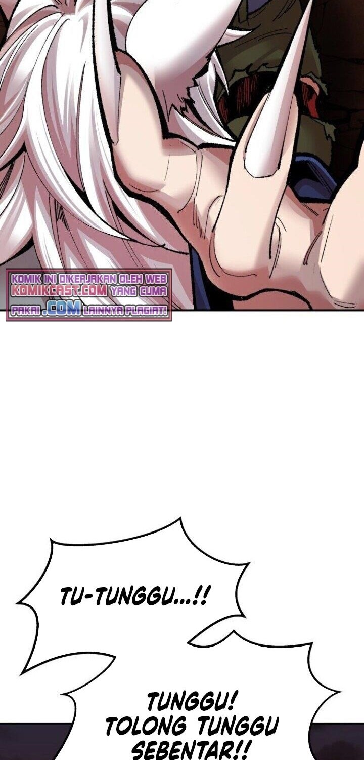 Limit Breaker Chapter 60 - halaman 22