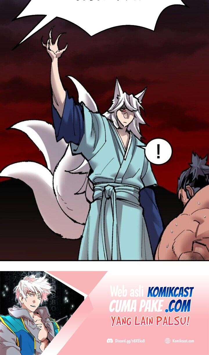 Limit Breaker Chapter 60 - halaman 23