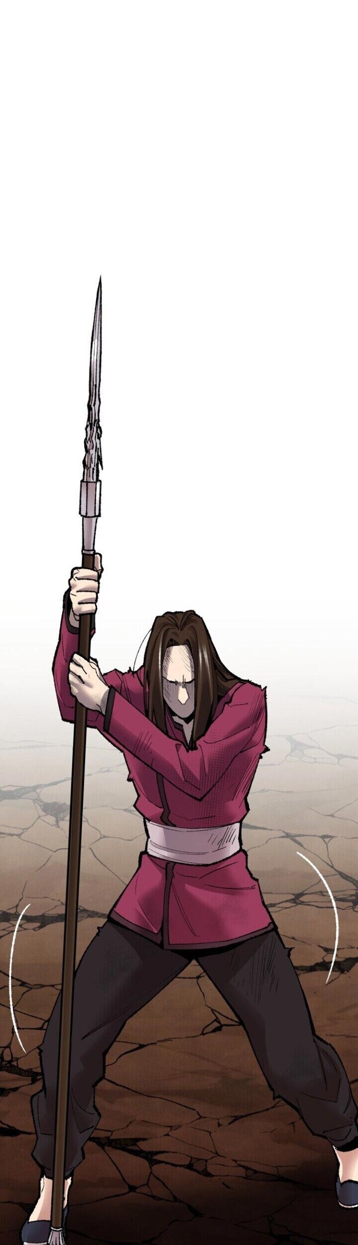 Limit Breaker Chapter 60 - halaman 24