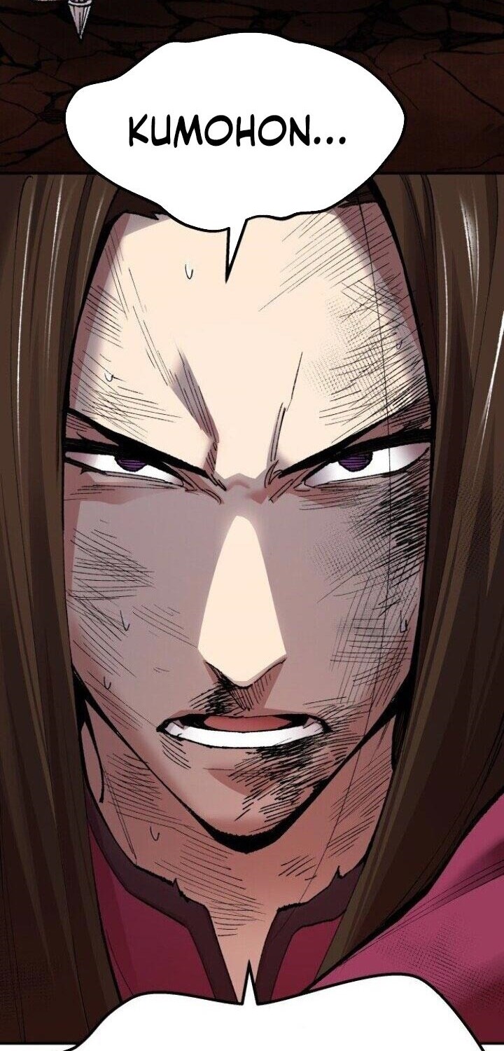 Limit Breaker Chapter 60 - halaman 25
