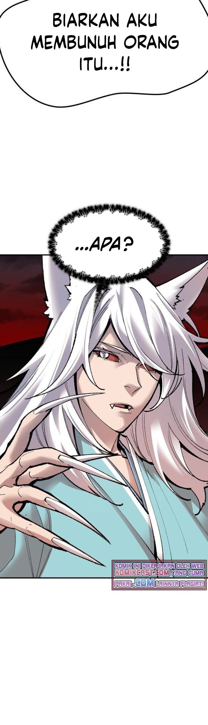 Limit Breaker Chapter 60 - halaman 26