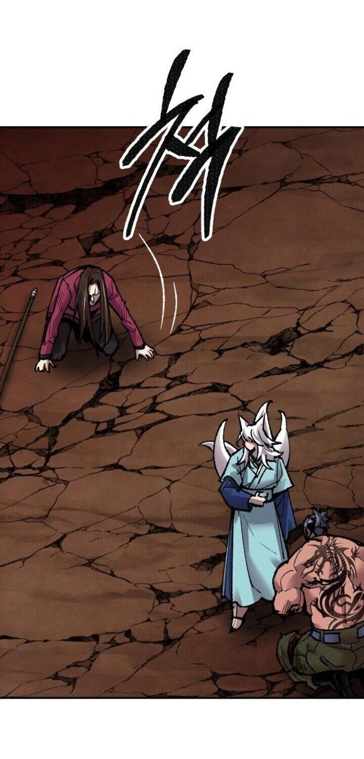 Limit Breaker Chapter 60 - halaman 27