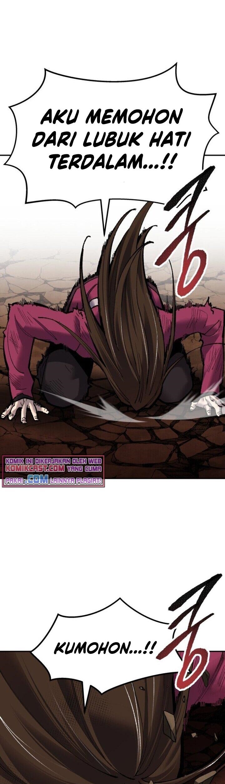 Limit Breaker Chapter 60 - halaman 28