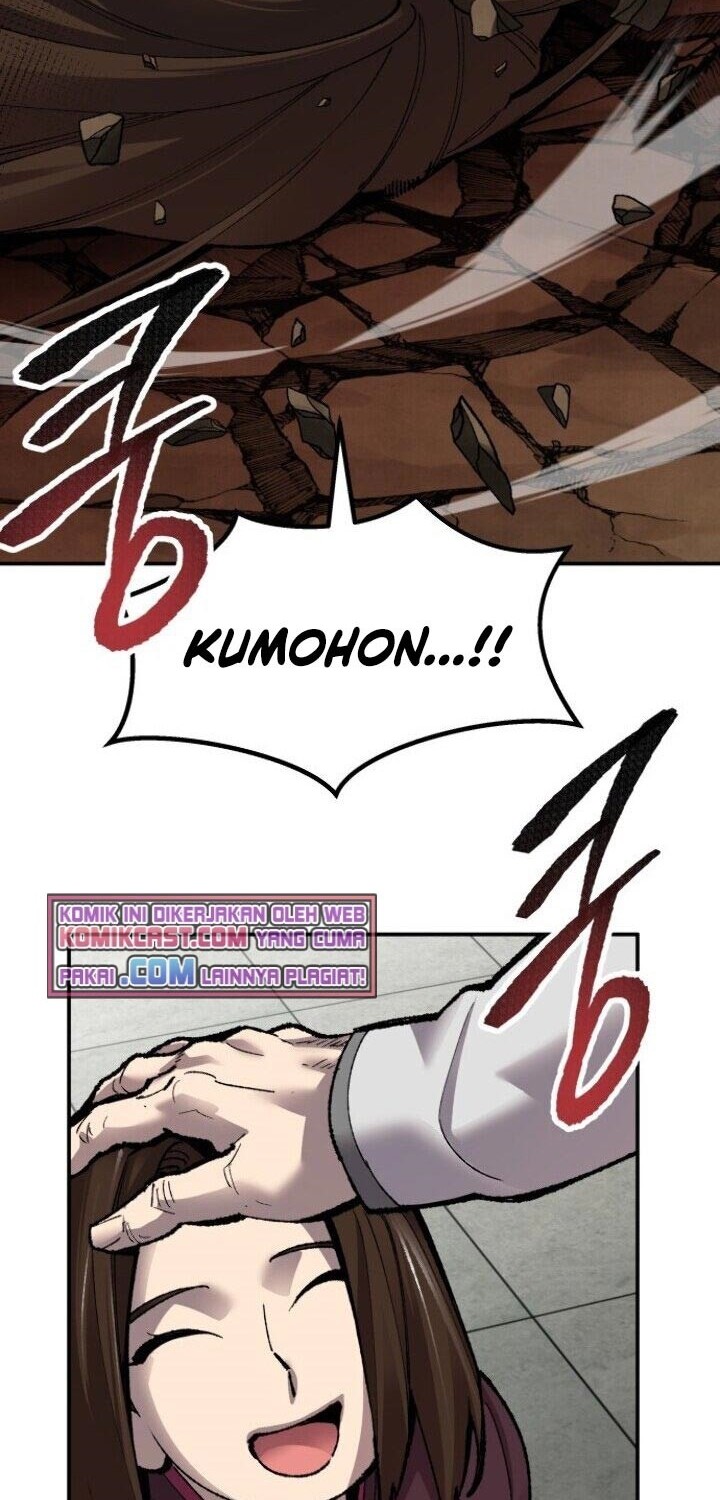 Limit Breaker Chapter 60 - halaman 29