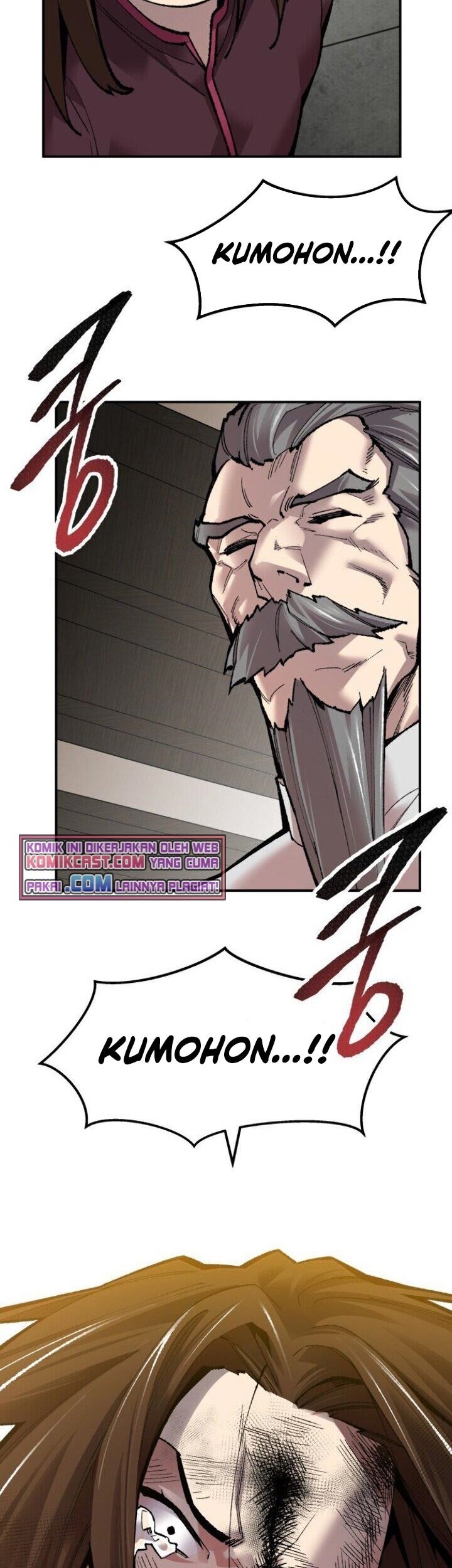 Limit Breaker Chapter 60 - halaman 30