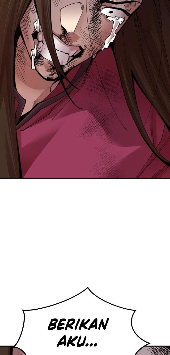 Limit Breaker Chapter 60 - halaman 31