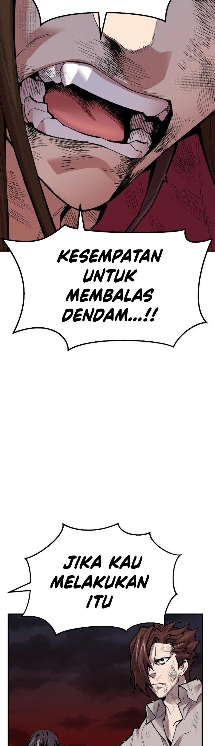 Limit Breaker Chapter 60 - halaman 32