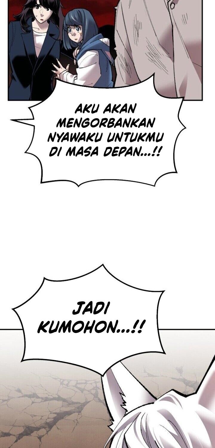 Limit Breaker Chapter 60 - halaman 33