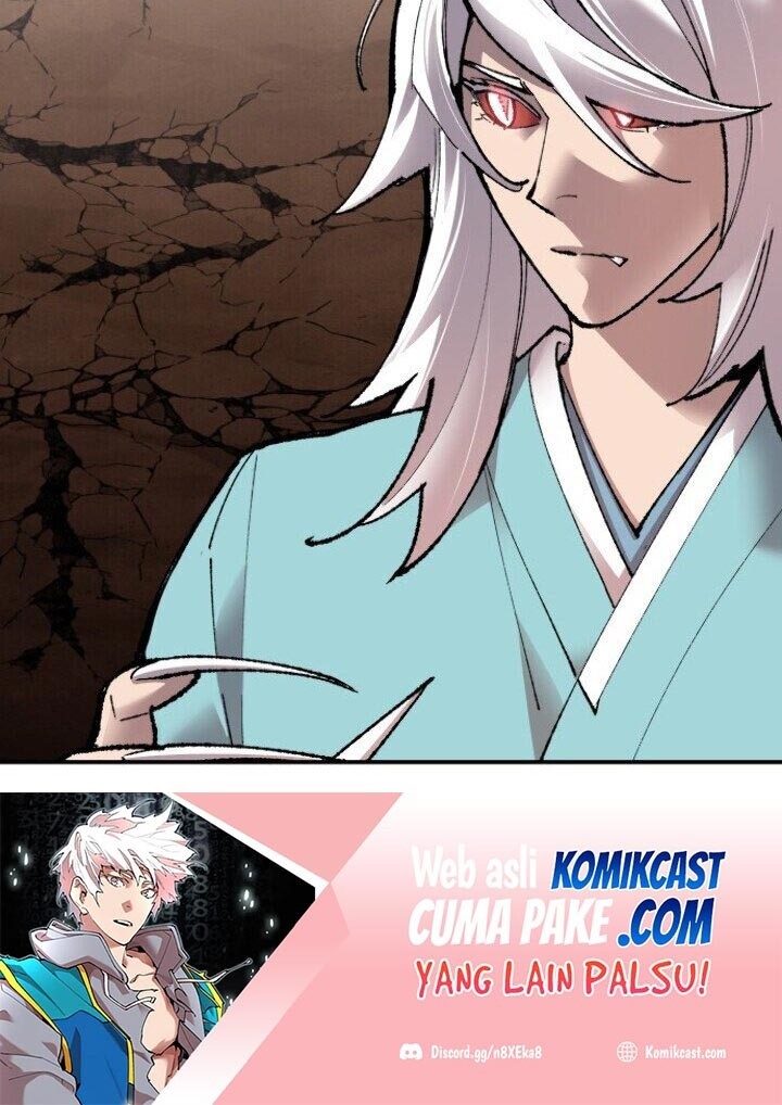 Limit Breaker Chapter 60 - halaman 34