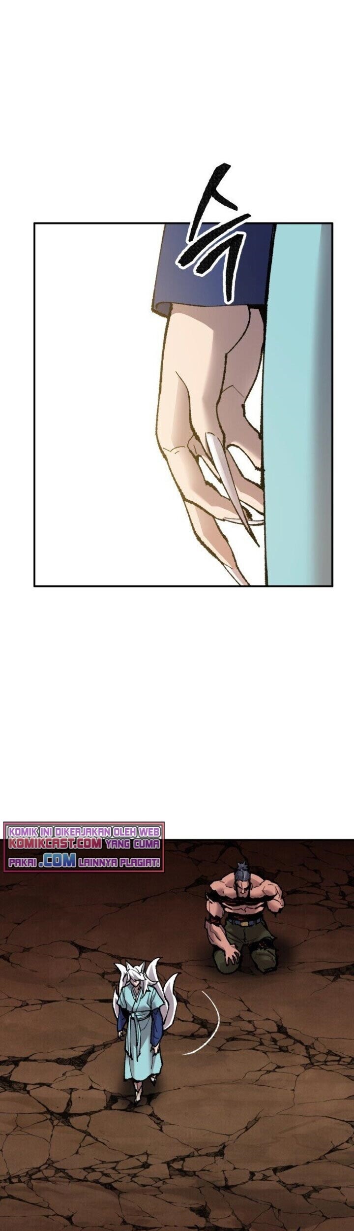 Limit Breaker Chapter 60 - halaman 35