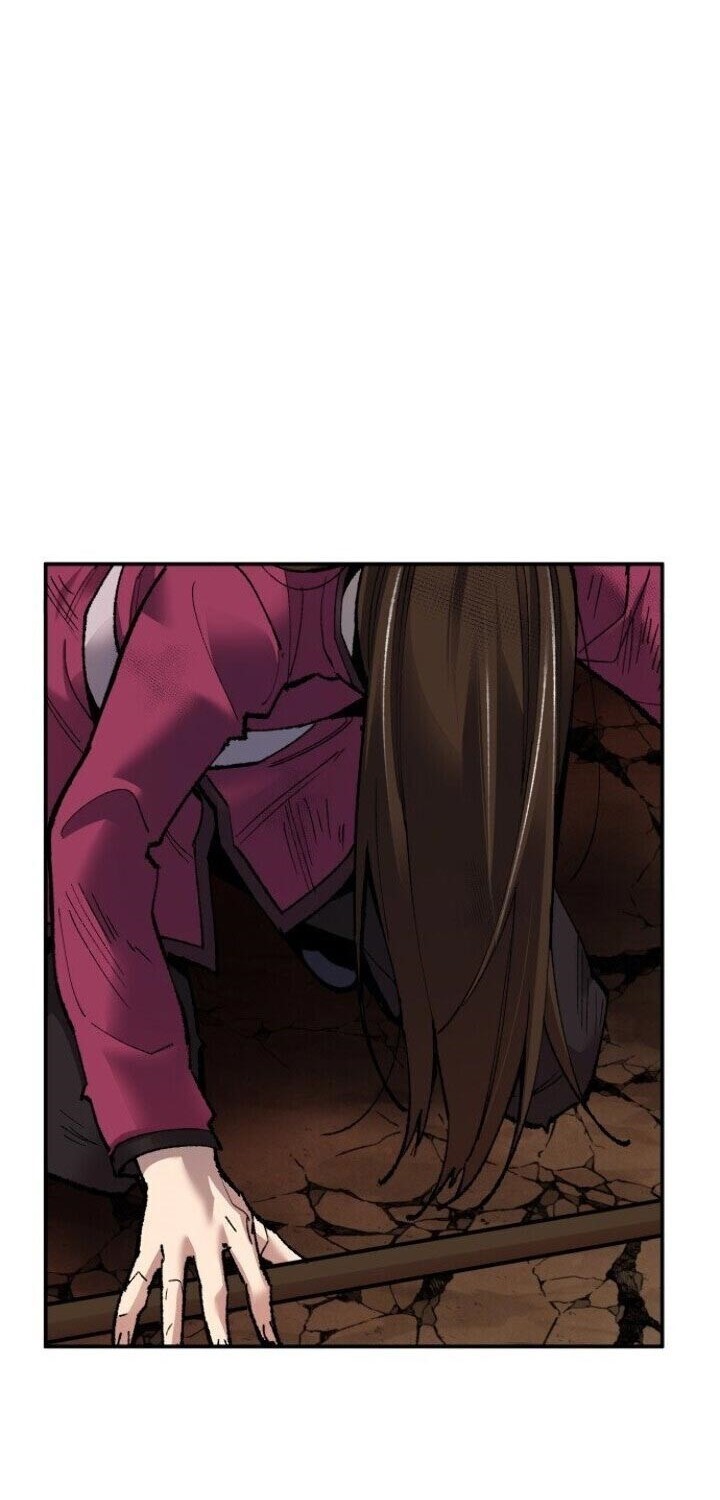 Limit Breaker Chapter 60 - halaman 38