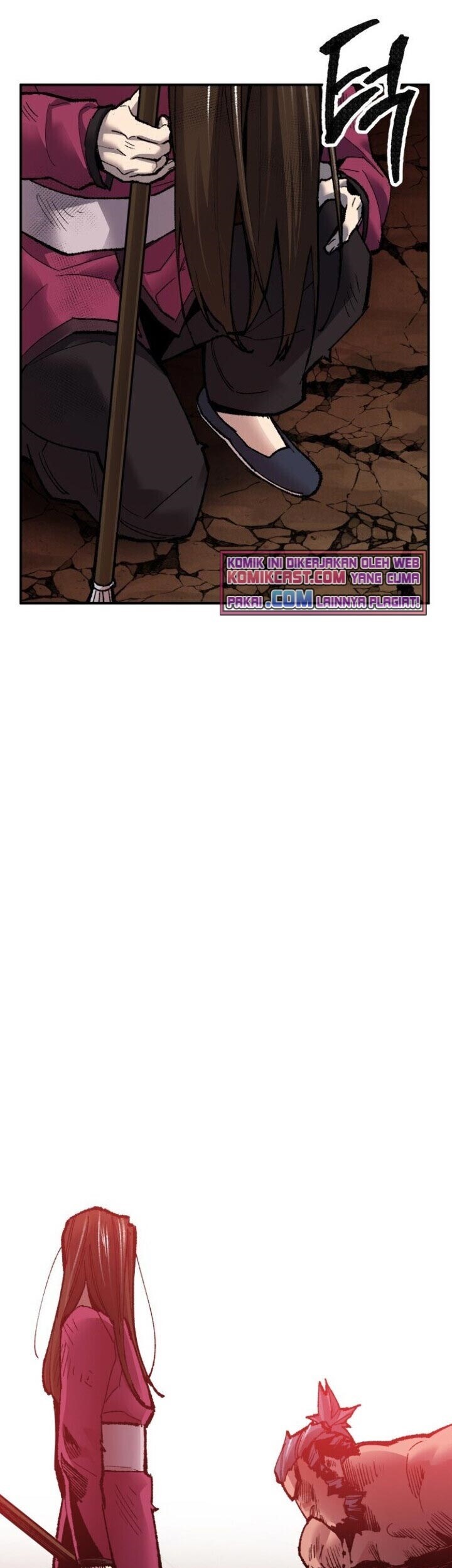 Limit Breaker Chapter 60 - halaman 39