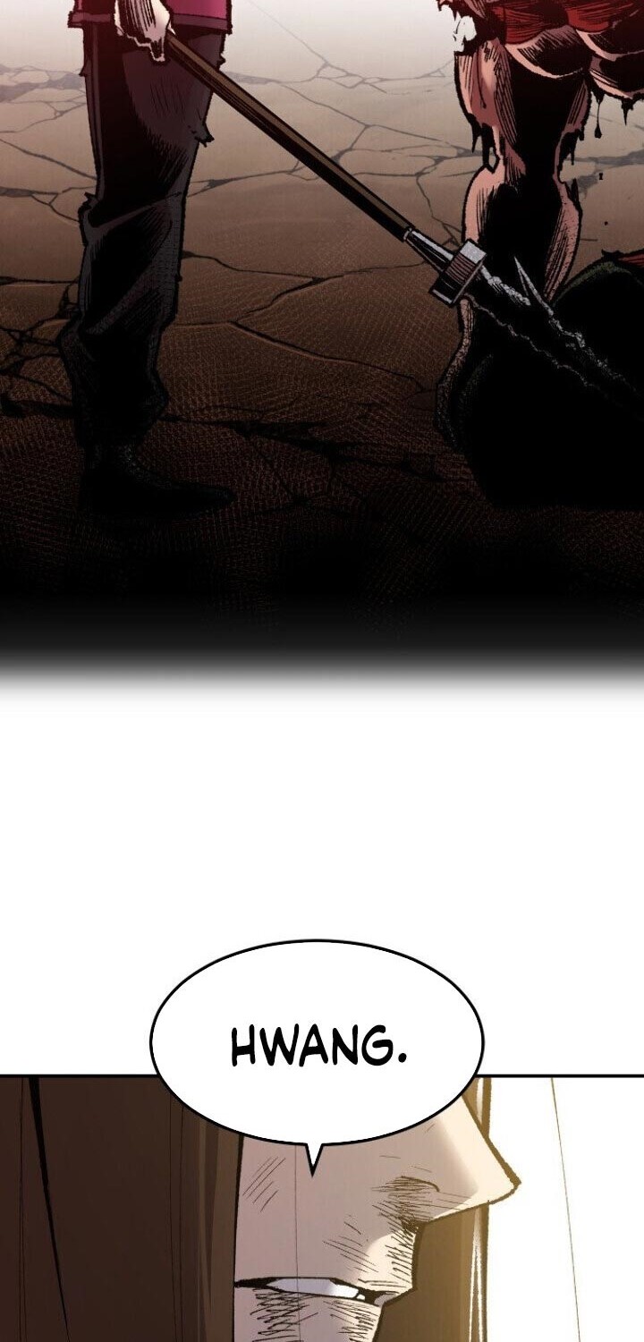 Limit Breaker Chapter 60 - halaman 40