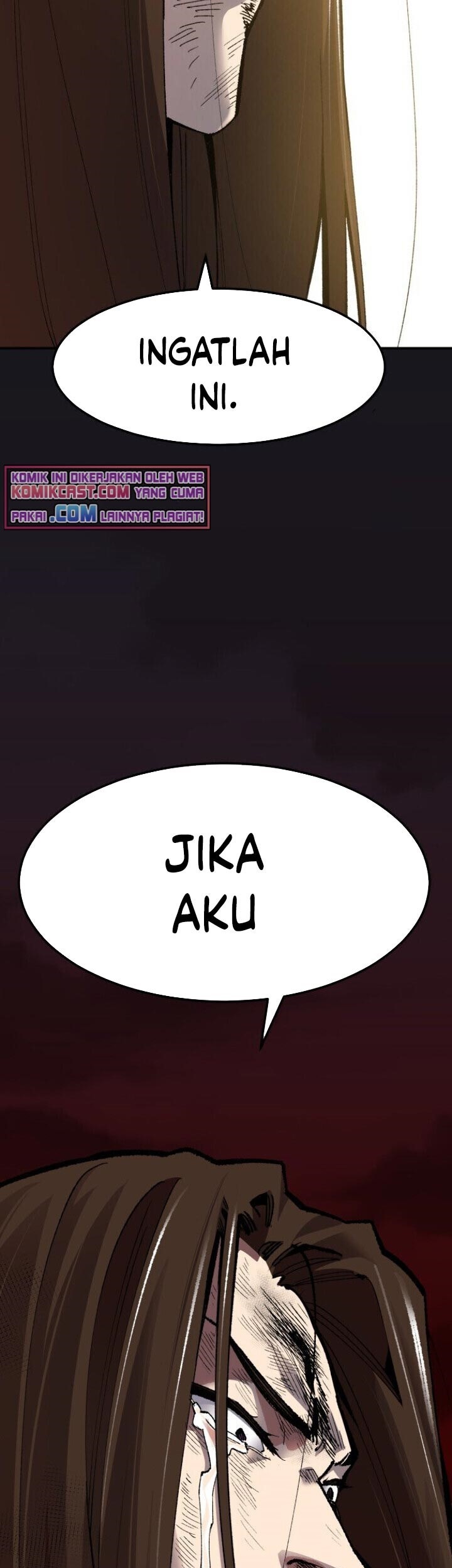 Limit Breaker Chapter 60 - halaman 41