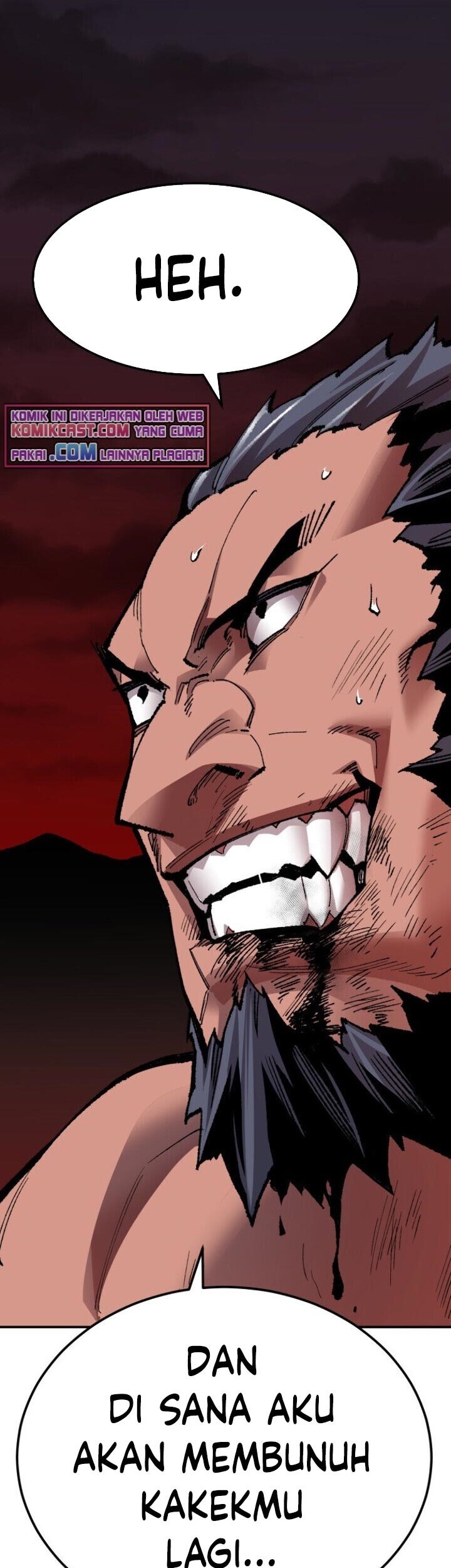 Limit Breaker Chapter 60 - halaman 43