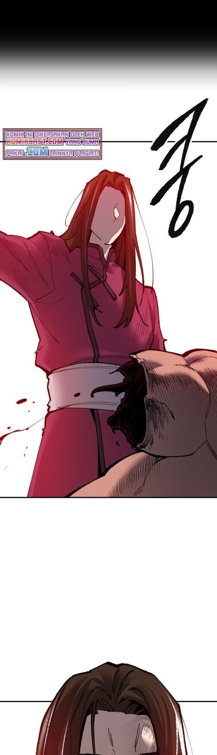 Limit Breaker Chapter 60 - halaman 46