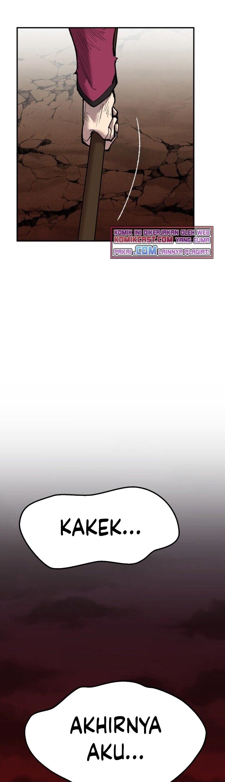 Limit Breaker Chapter 60 - halaman 48