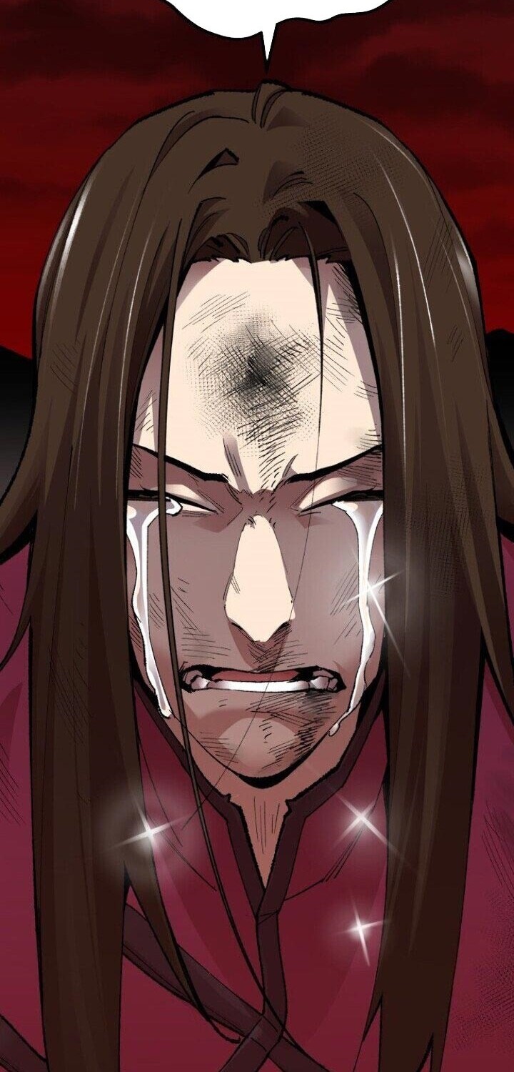 Limit Breaker Chapter 60 - halaman 49