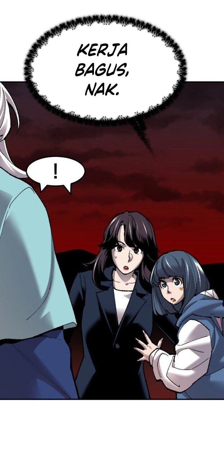 Limit Breaker Chapter 60 - halaman 51