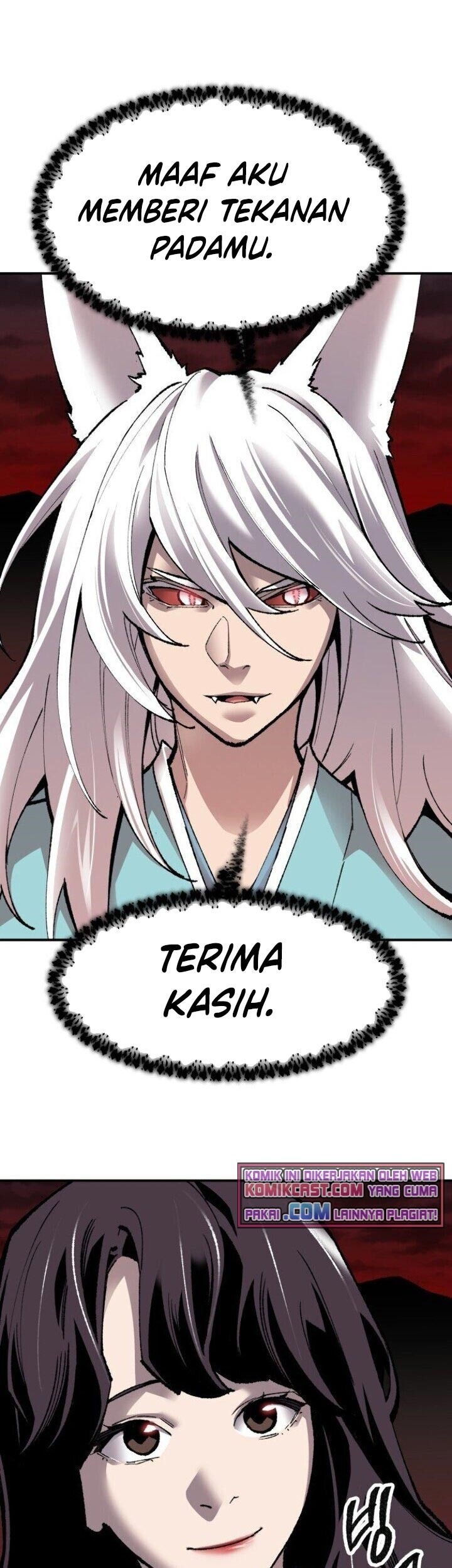 Limit Breaker Chapter 60 - halaman 52