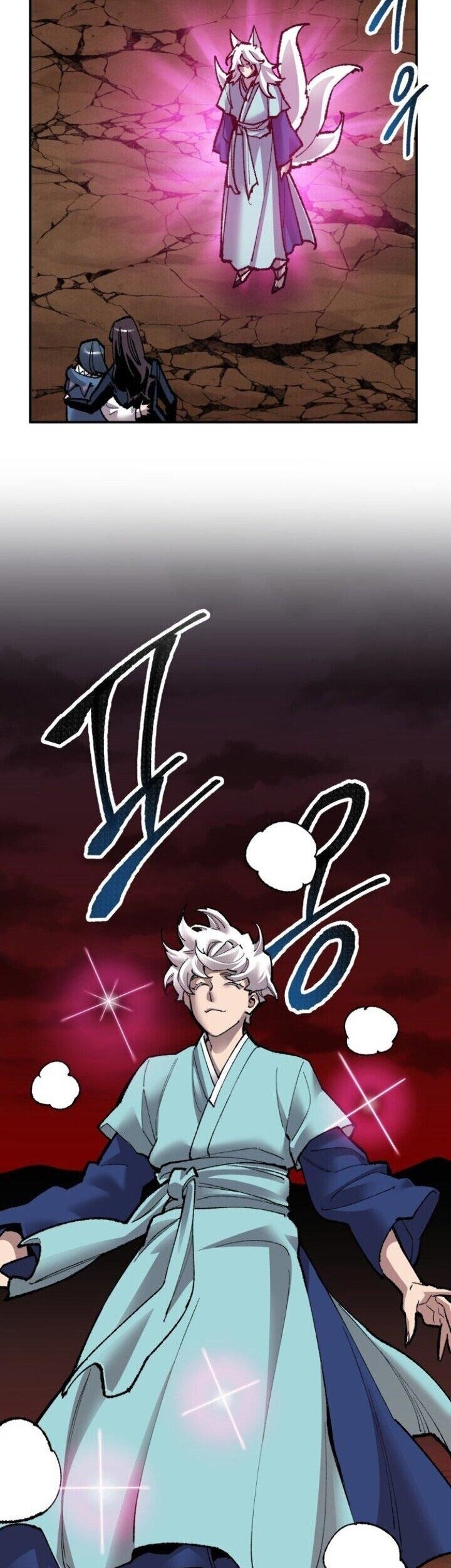 Limit Breaker Chapter 60 - halaman 54