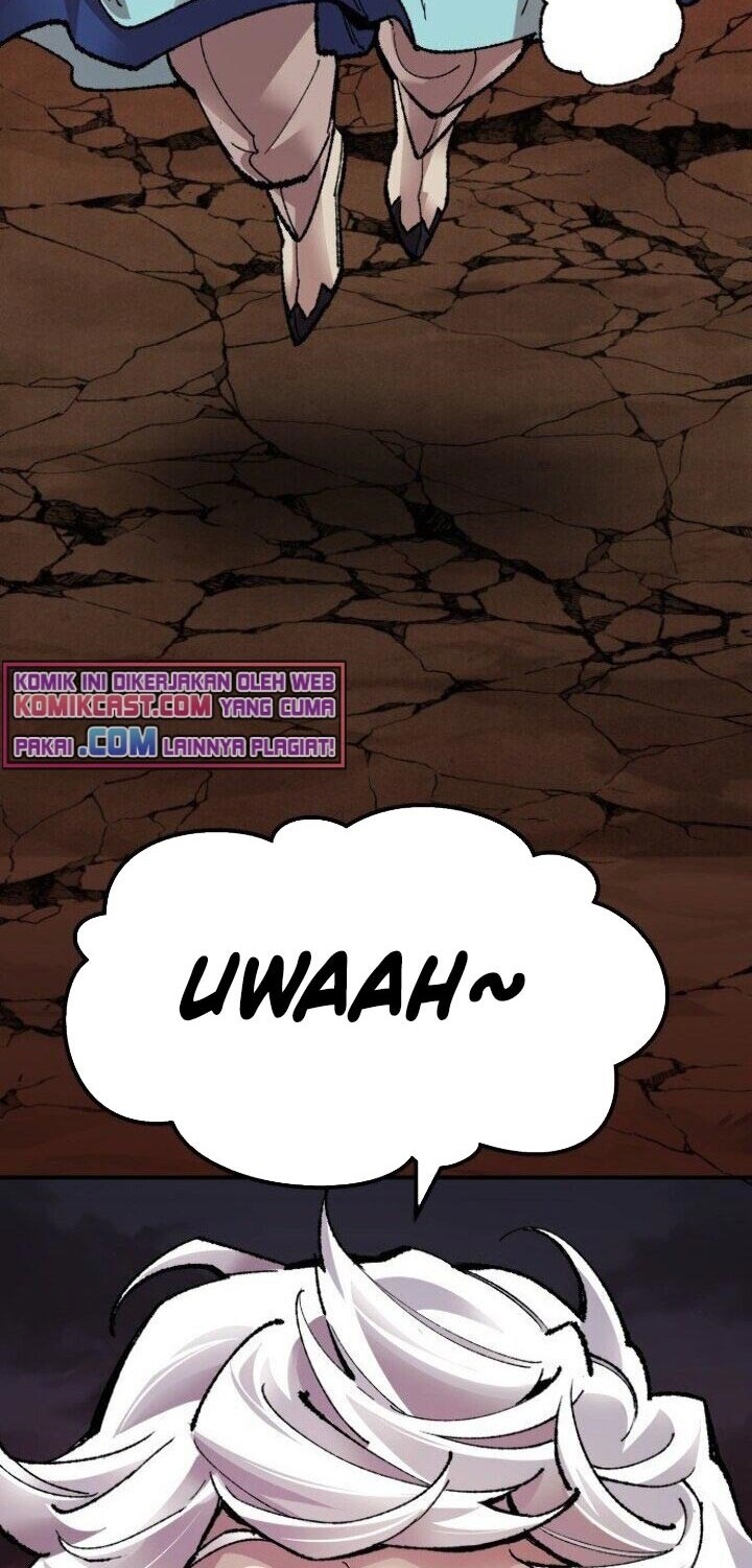 Limit Breaker Chapter 60 - halaman 55